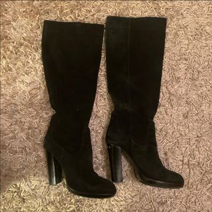 Michael Kors boots size 10